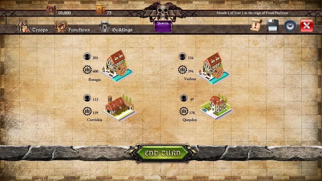 Fantasy Kingdom Simulator thumbnail 2