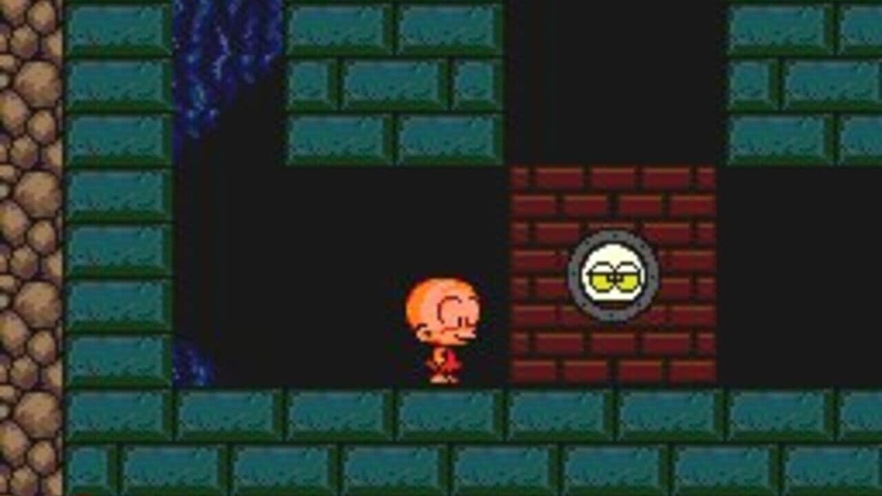 Bonk 3: Bonk's Big Adventure thumbnail 5
