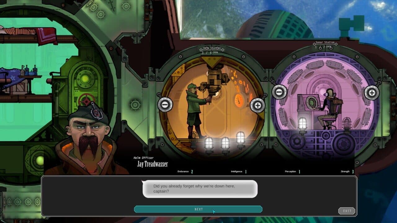 Diluvion thumbnail 4