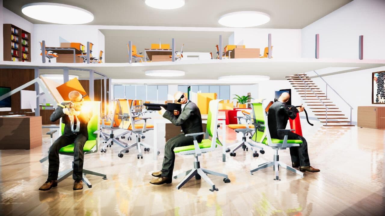 Last Man Sitting thumbnail 2