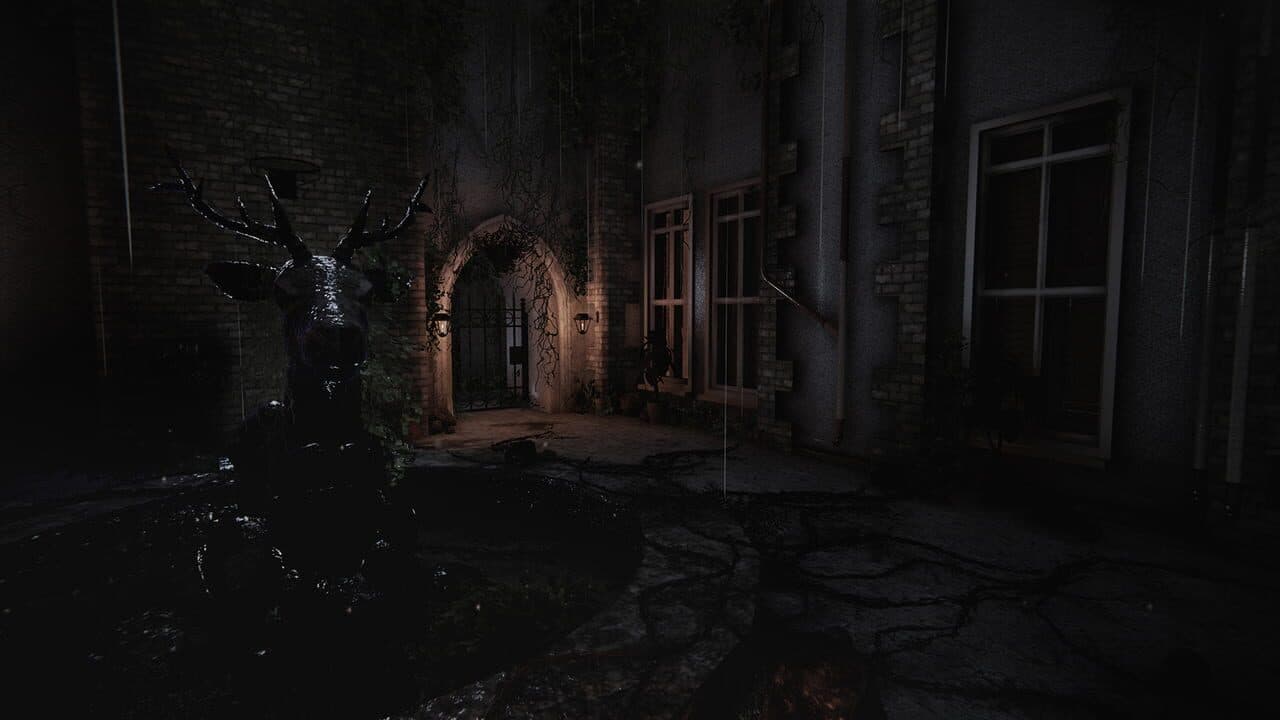 Don't Knock Twice thumbnail 11
