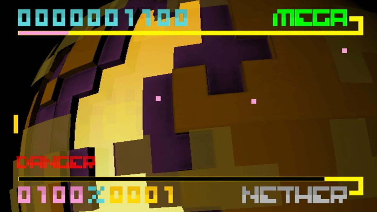 Bit.Trip Beat thumbnail 12