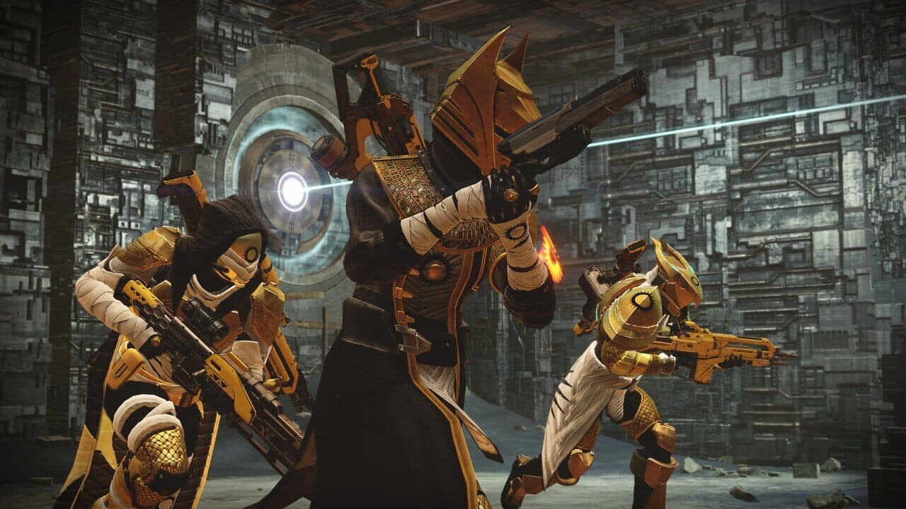 Destiny: House of Wolves thumbnail 4