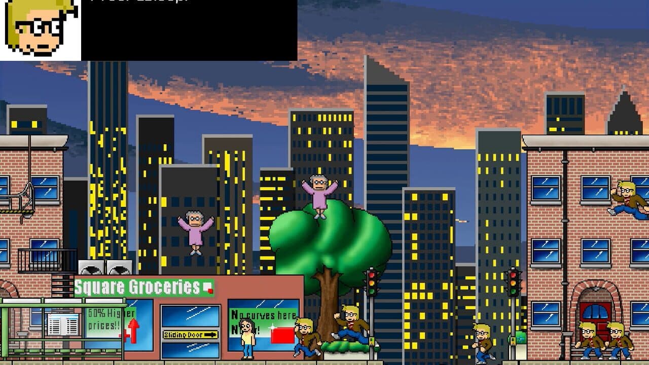 Sir! I'd Like to Report a Bug! thumbnail 2