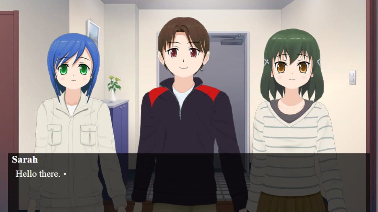 Say Goodbye thumbnail 4