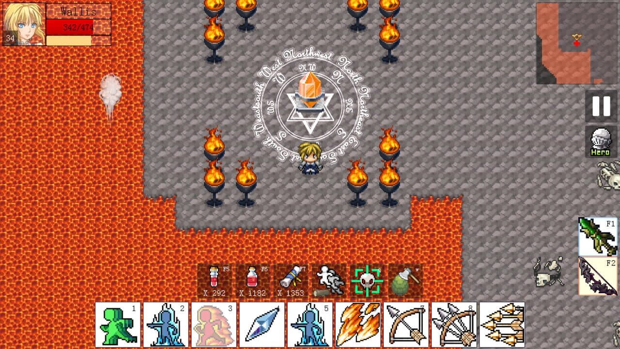 Dawn of Warriors thumbnail 3