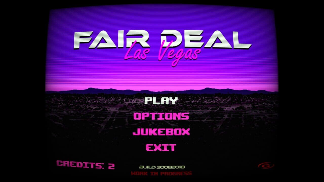 Fair Deal: Las Vegas thumbnail 5