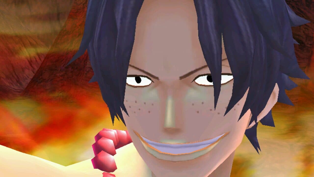 One Piece: Unlimited Cruise SP thumbnail 3