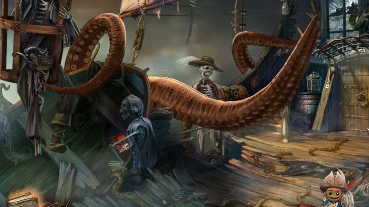 World Keepers: Last Resort thumbnail 4