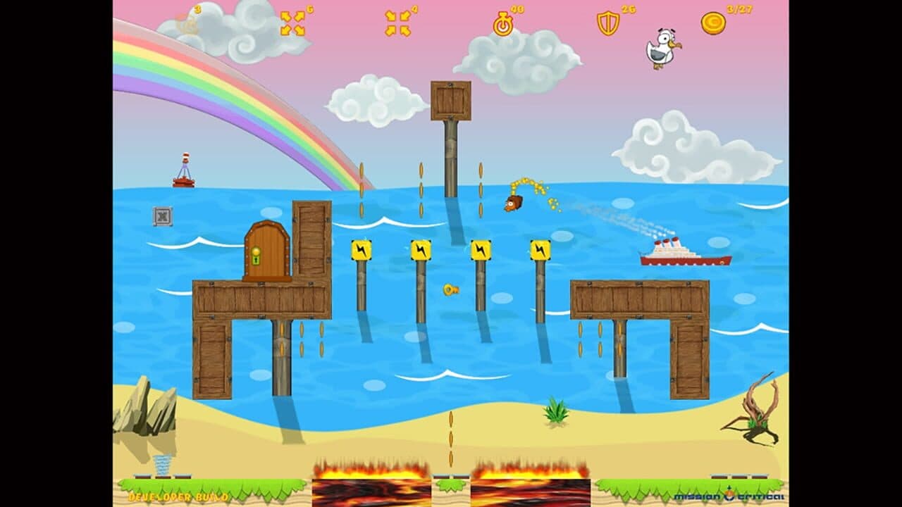 Crab Cakes Rescue thumbnail 3