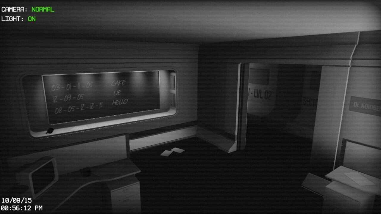 Mu Complex thumbnail 5
