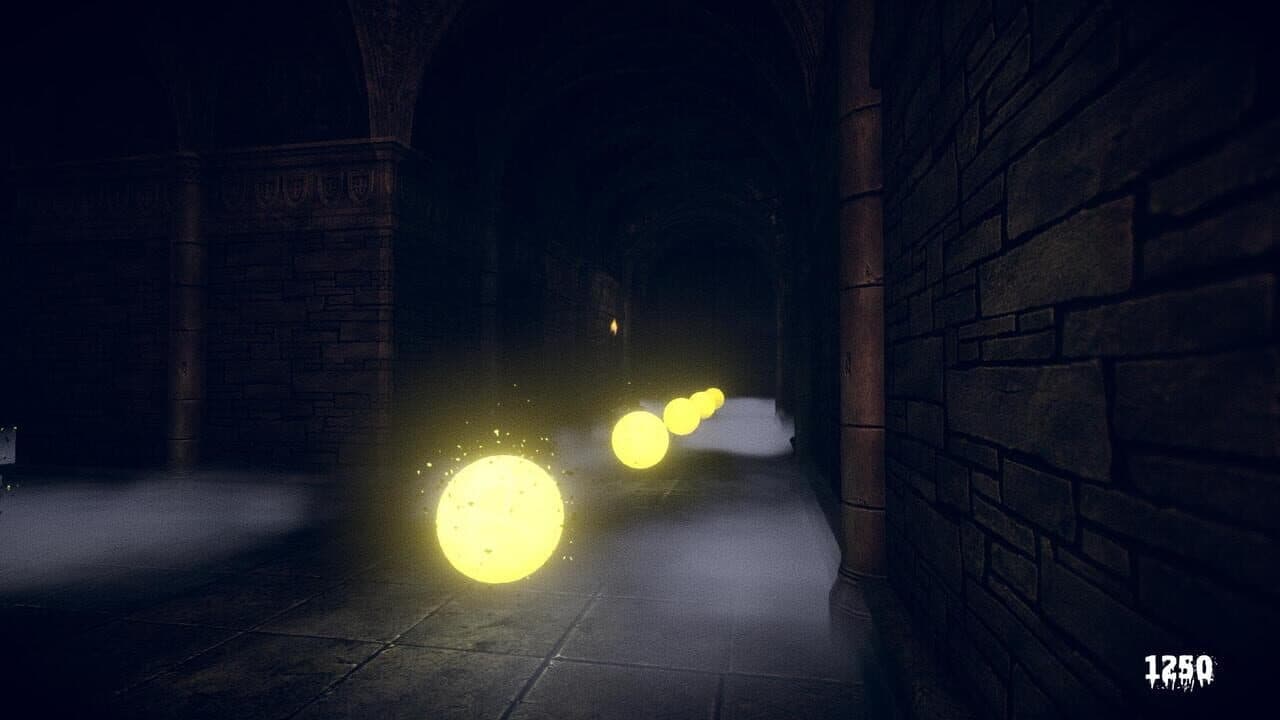 Horror Maze: Dungeon Edition thumbnail 4