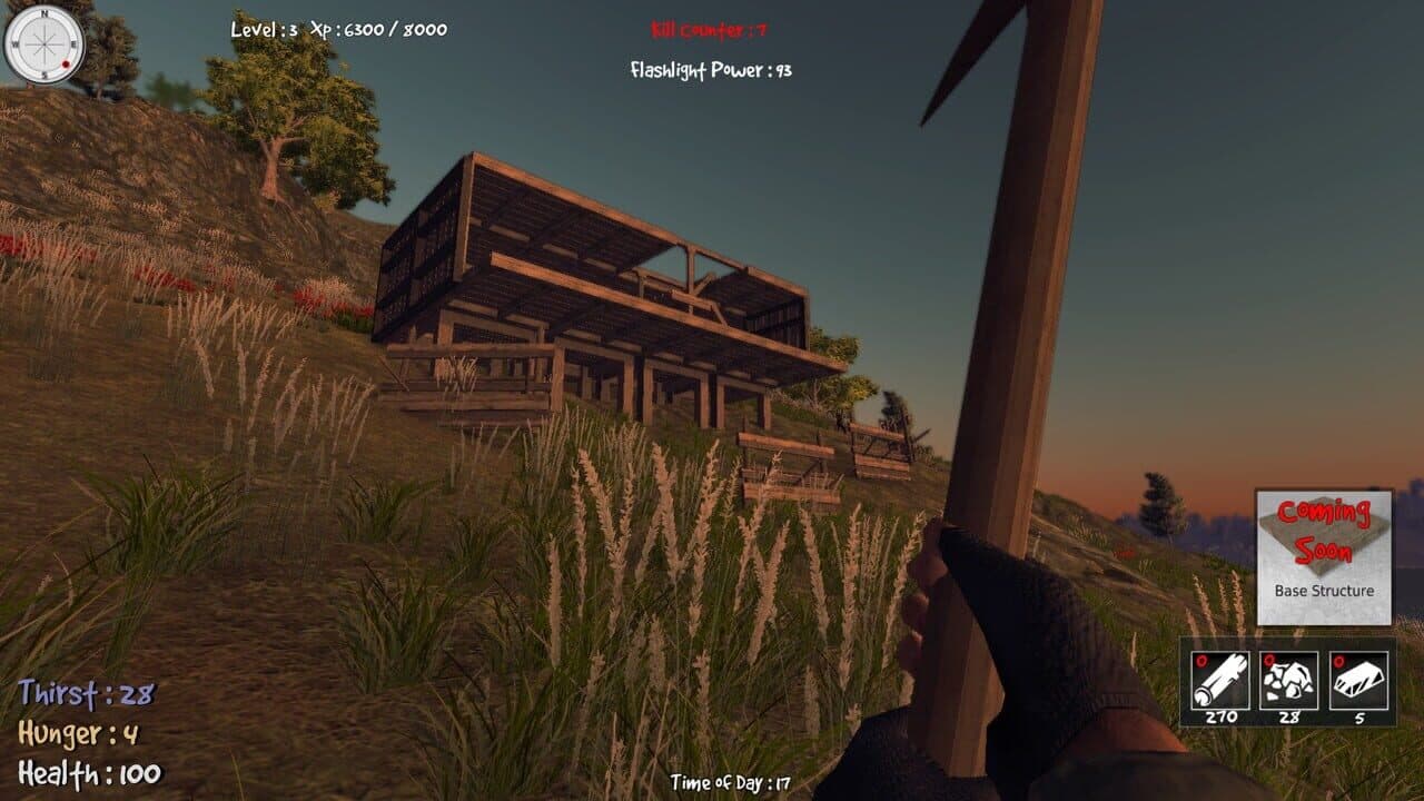 Project Alpha 002 thumbnail 5