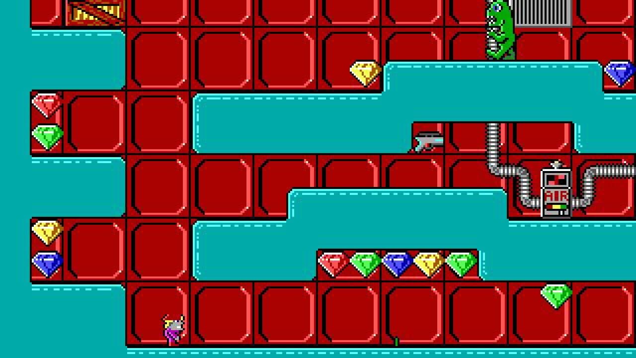 Crystal Caves thumbnail 2
