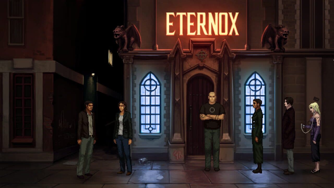 Unavowed thumbnail 3