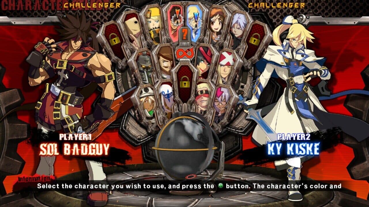 Guilty Gear Xrd: Sign thumbnail 5