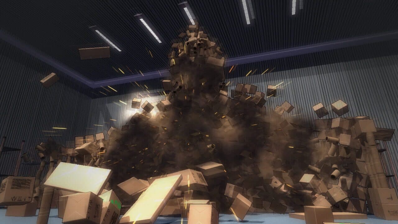 Cartonfall thumbnail 5