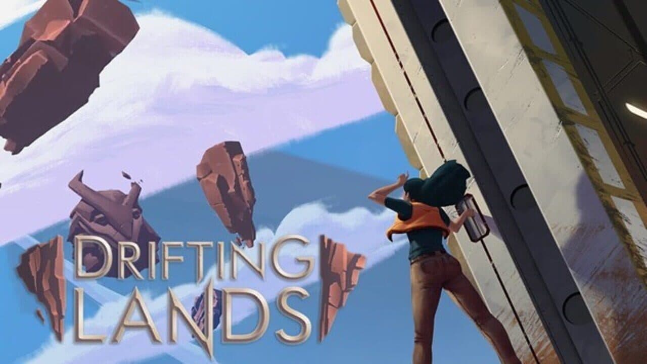 Drifting Lands thumbnail 3