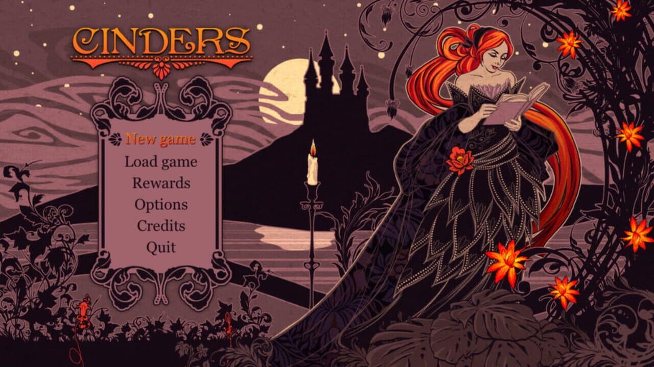 Cinders thumbnail 3
