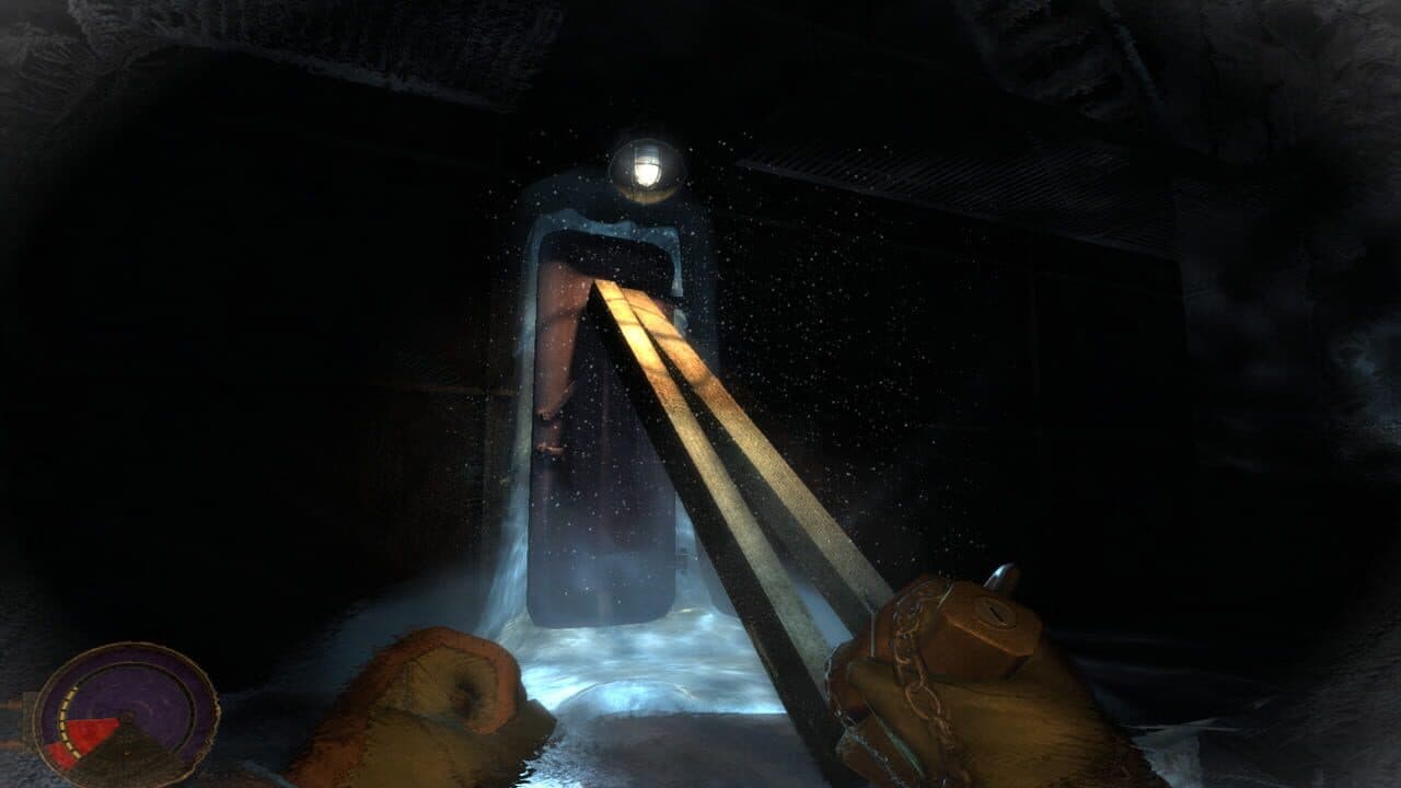 Cryostasis thumbnail 3