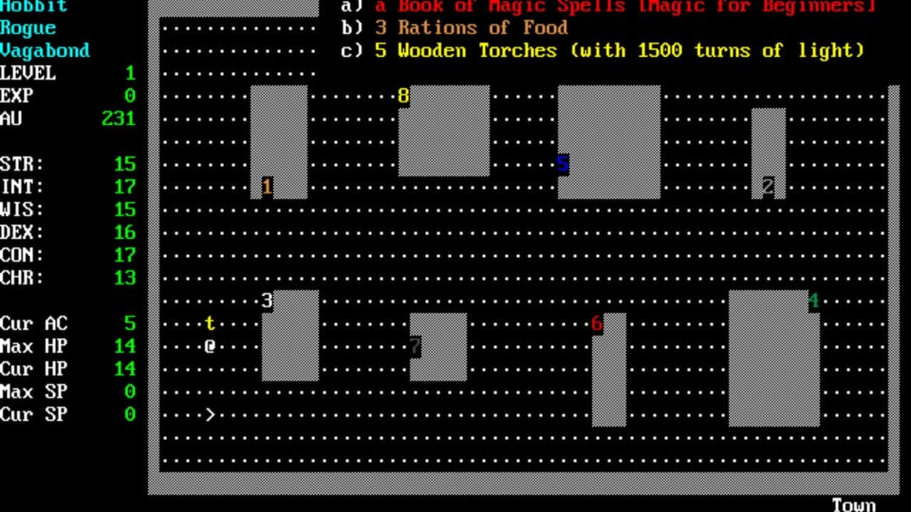 Angband thumbnail 3