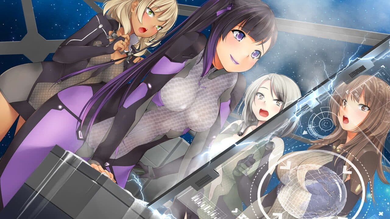 Galaxy Girls thumbnail 2