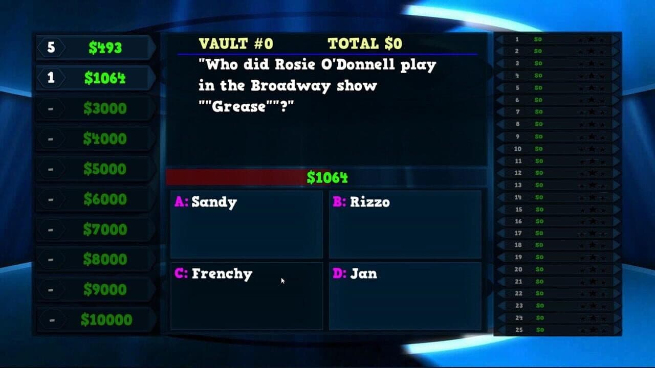 Trivia Vault: Mini Mixed Trivia 4 thumbnail 3