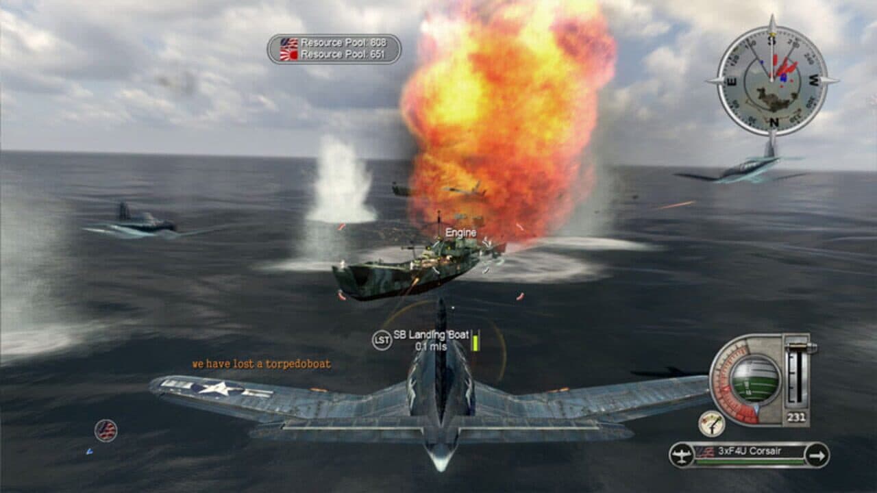 Battlestations: Pacific thumbnail 4