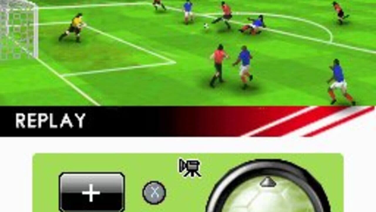 Real Soccer 2009 thumbnail 7