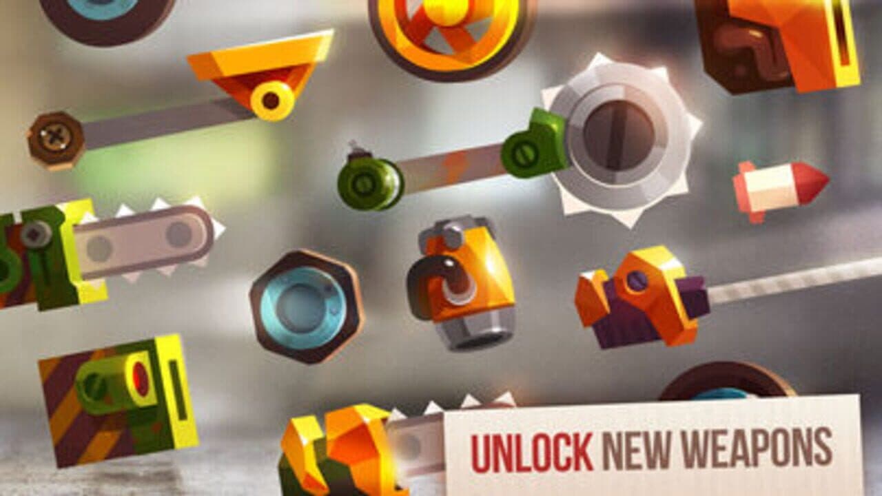 CATS: Crash Arena Turbo Stars thumbnail 9