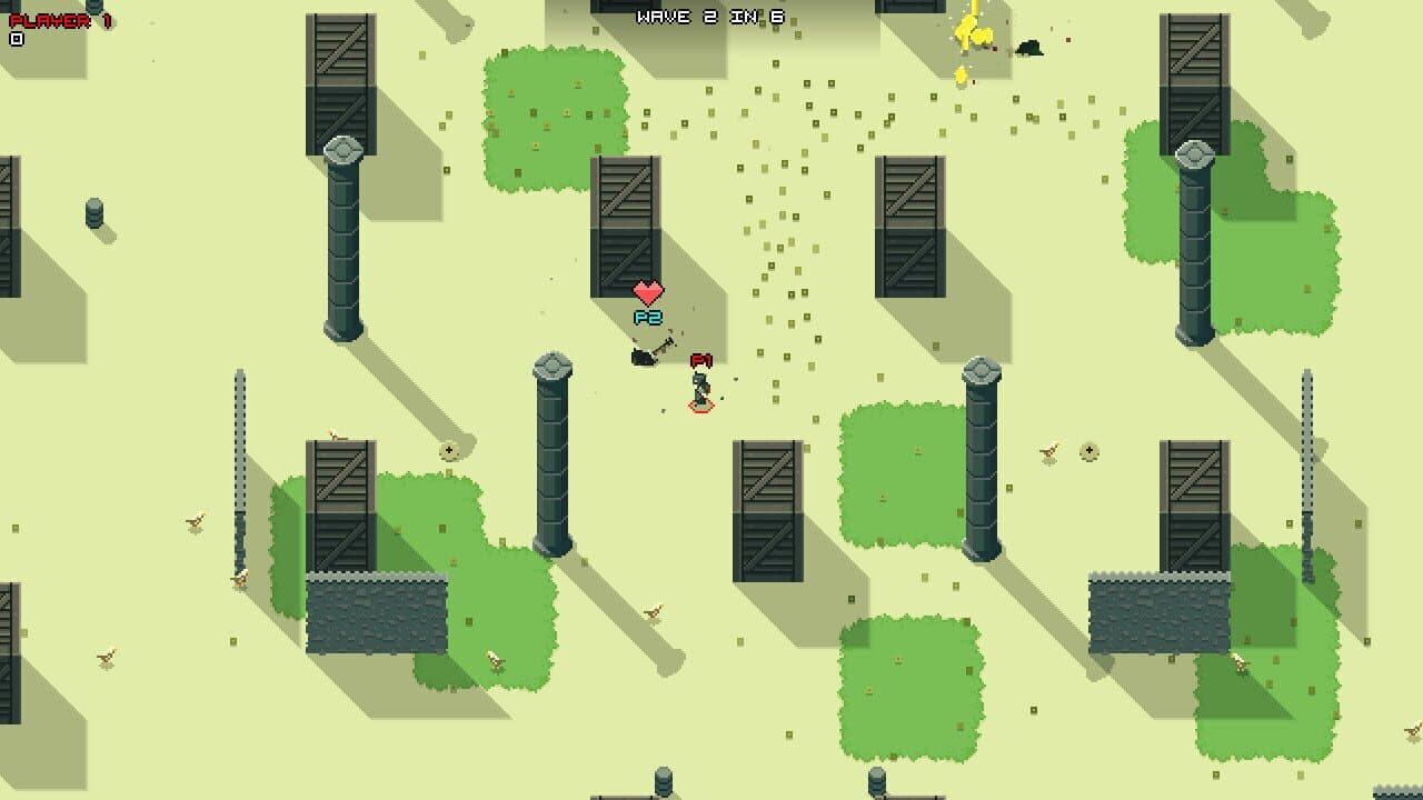 Angry Arrows thumbnail 3