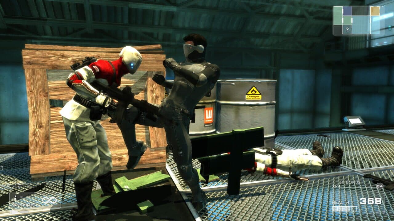 Shadow Complex Remastered thumbnail 5