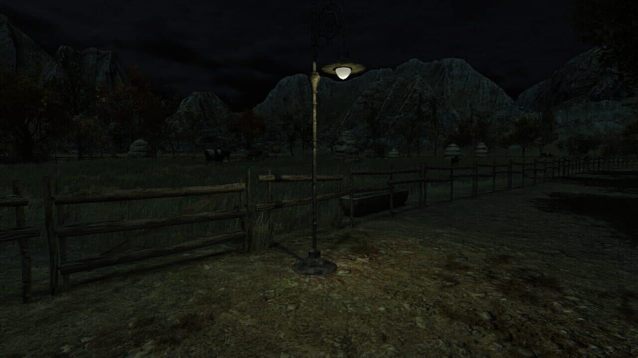 The Cows Are Watching screenshot 1