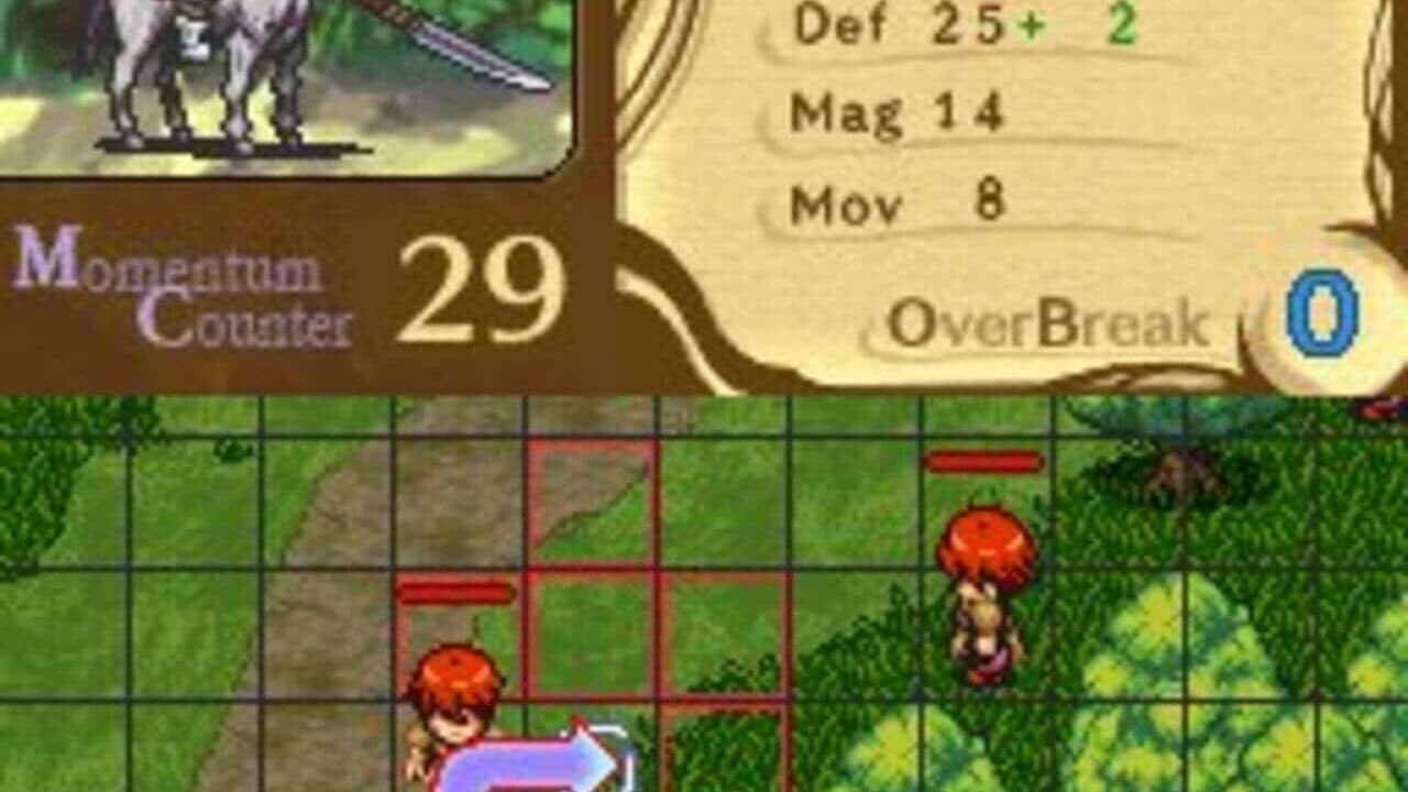 Rondo of Swords thumbnail 4