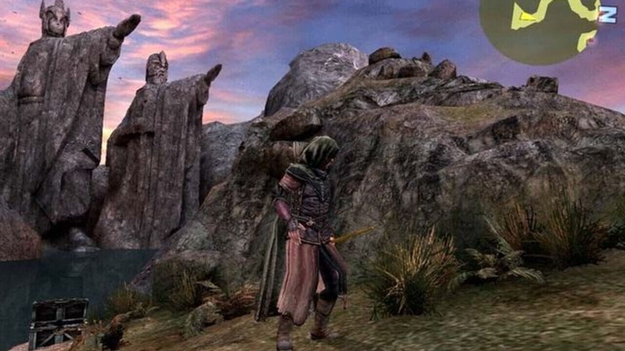 The Lord of the Rings: The Third Age thumbnail 2
