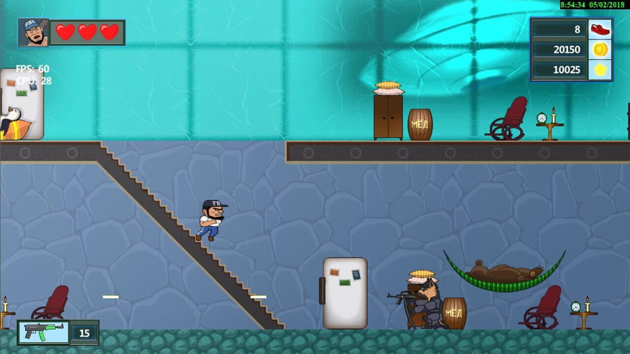 Mad Dagger 2 thumbnail 3