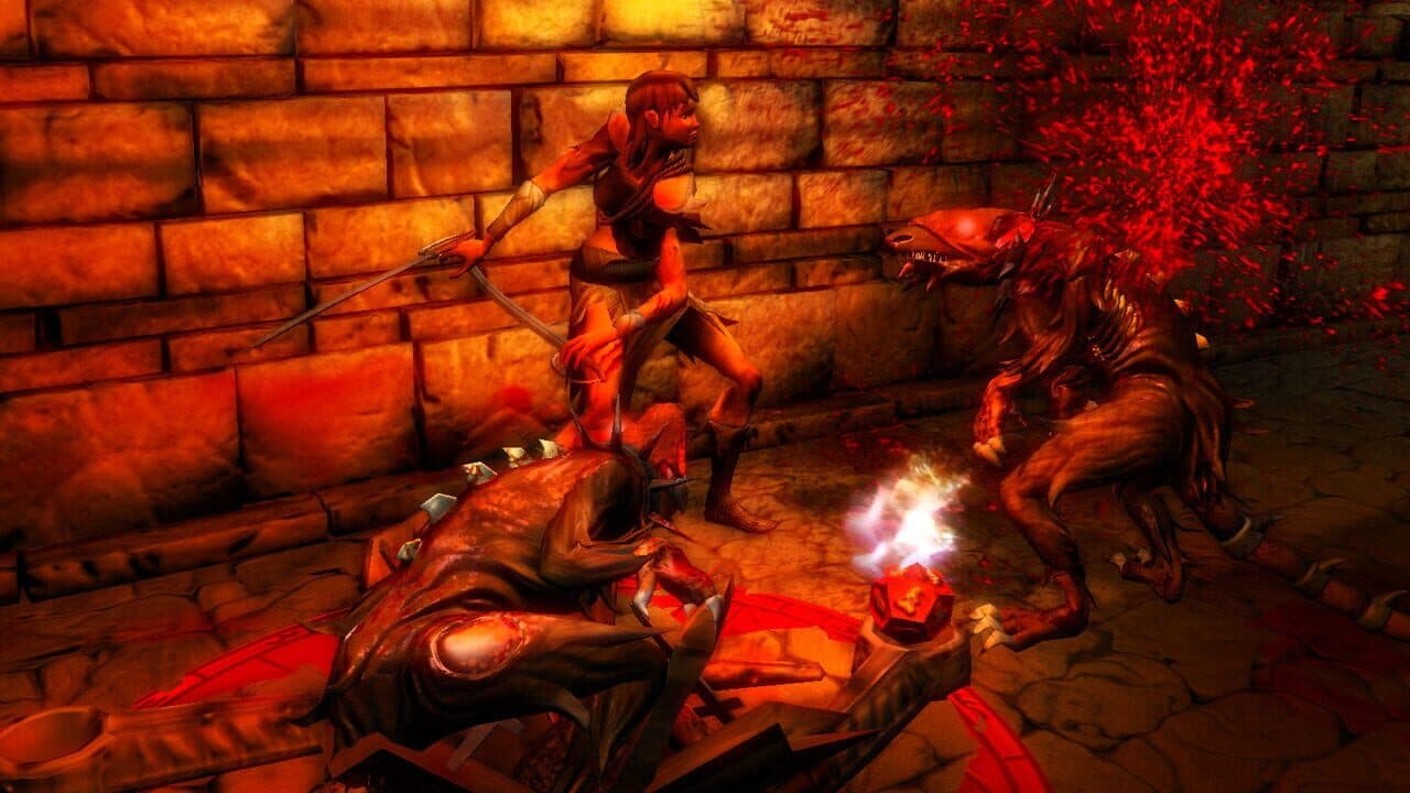 Dungeons: Steam Special Edition thumbnail 12