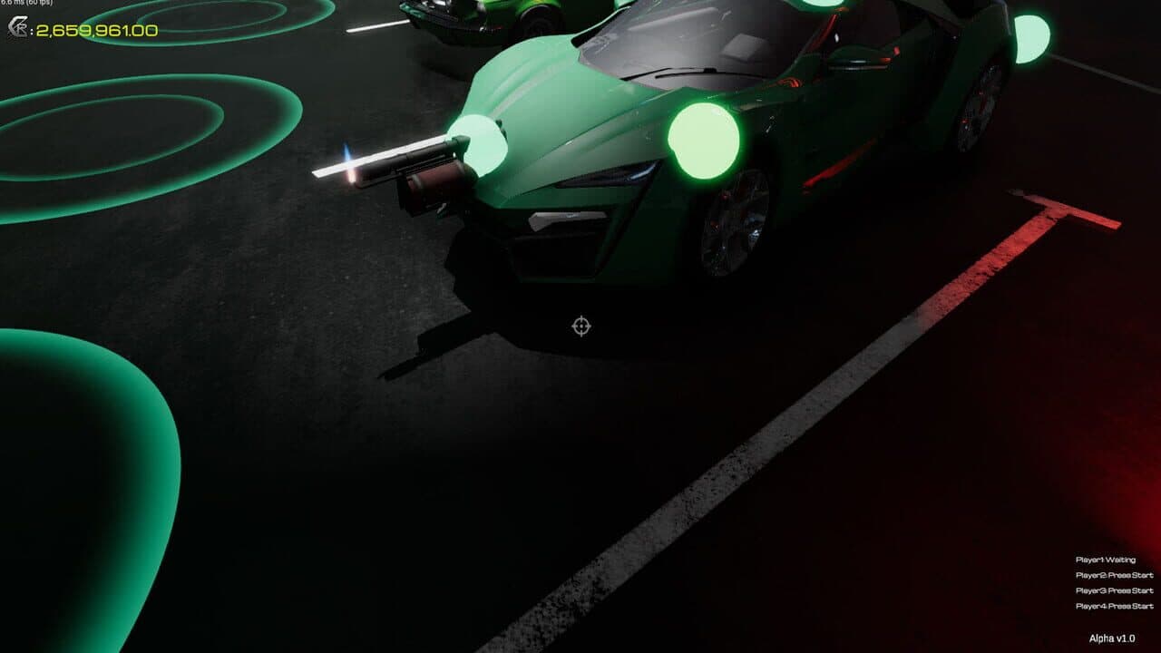 Cars with Guns: It's About Time thumbnail 4