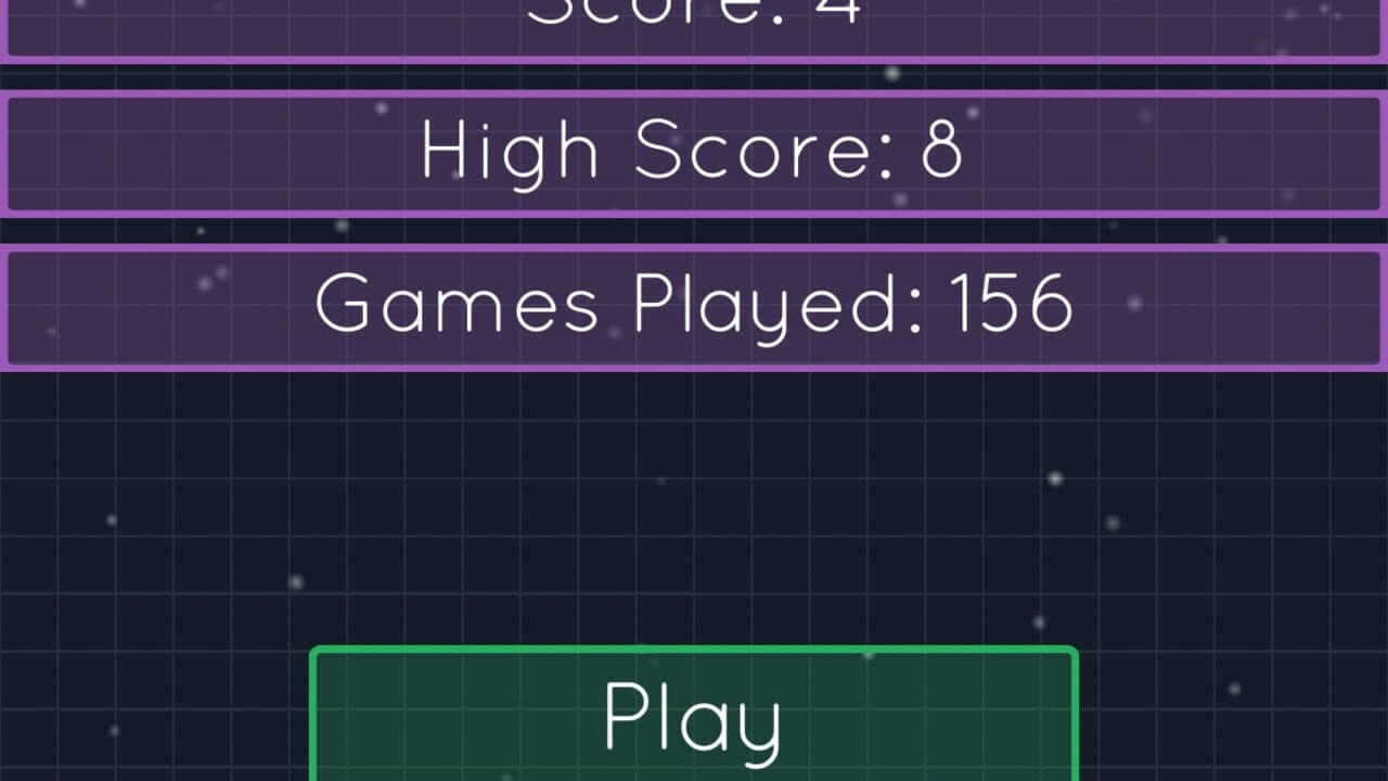 Orbit Jumping screenshot 1