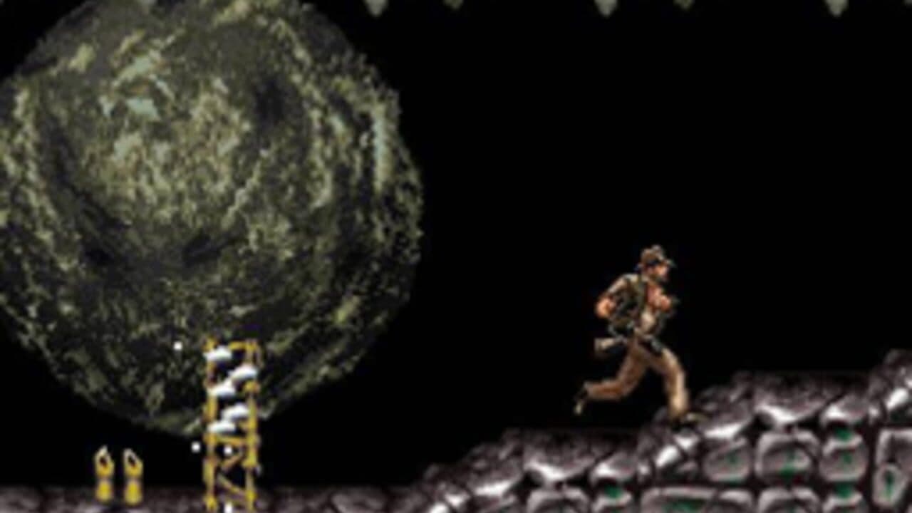 Indiana Jones' Greatest Adventures thumbnail 5