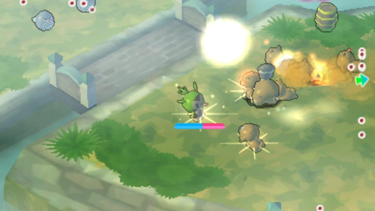 Pokémon Rumble World thumbnail 8