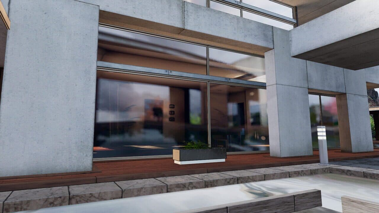 Tilted Mind screenshot 1