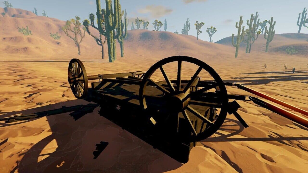 West of Red thumbnail 3