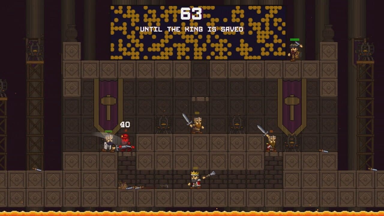 Dwarven Brawl Bros thumbnail 5