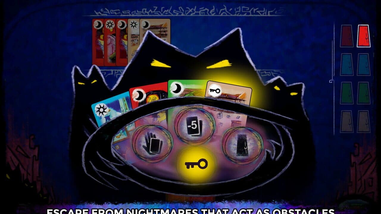 Onirim: Solitaire Card Game thumbnail 3