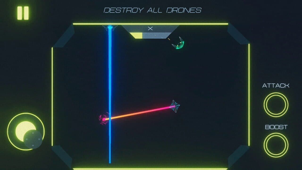 Space Arena thumbnail 11
