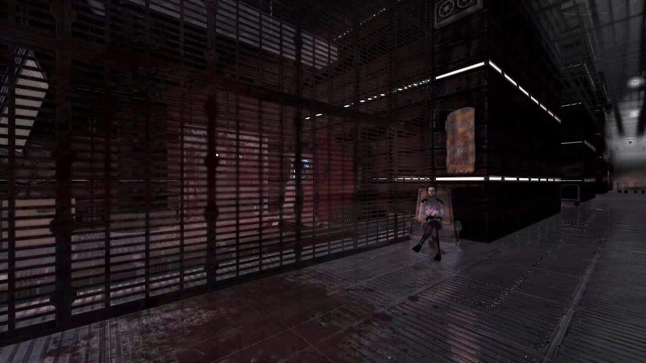 Enshrouded World: Home Truths thumbnail 3