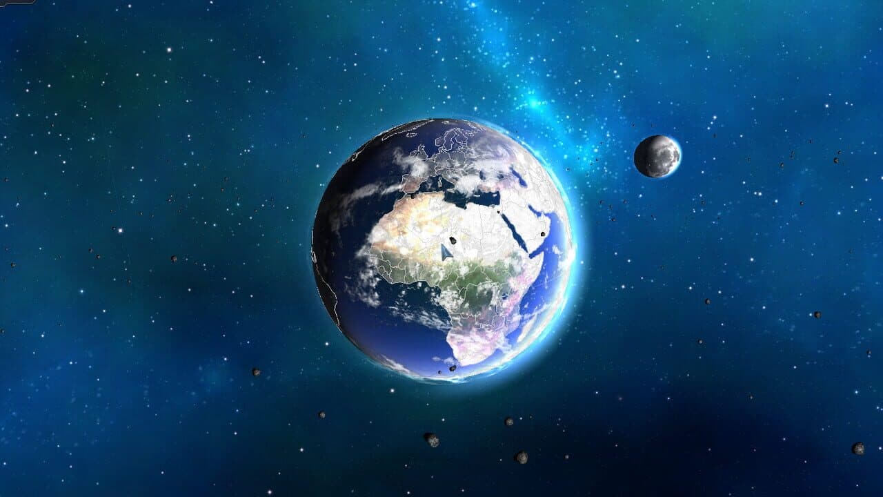 GEO Master thumbnail 4