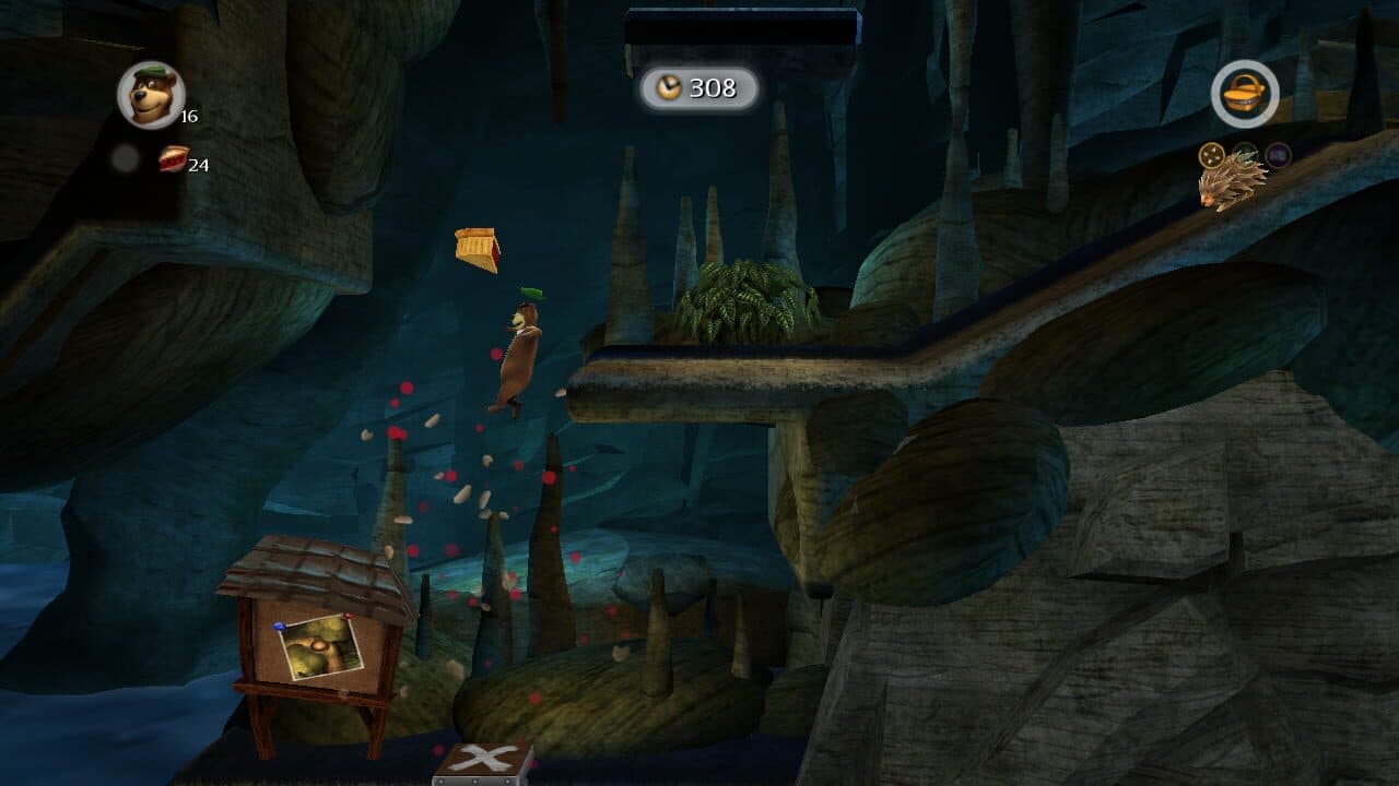 Yogi Bear thumbnail 3