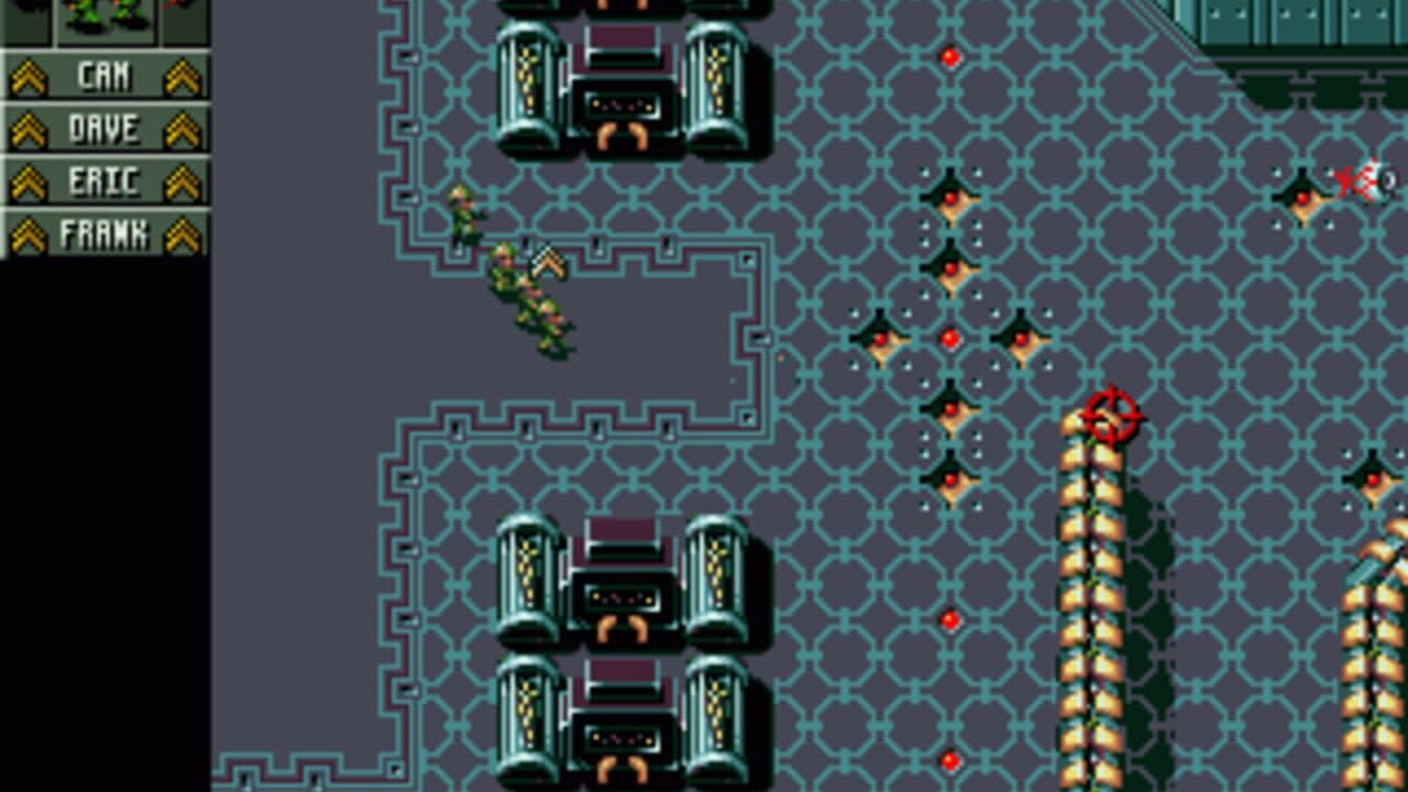 Cannon Fodder 2 thumbnail 2